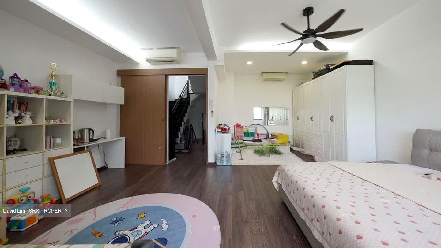 Kew Residencia (D16), Terrace #577942481